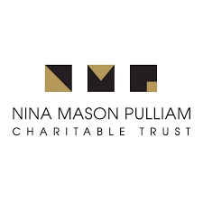 Nina Mason Pulliam Charitable Trust logo
