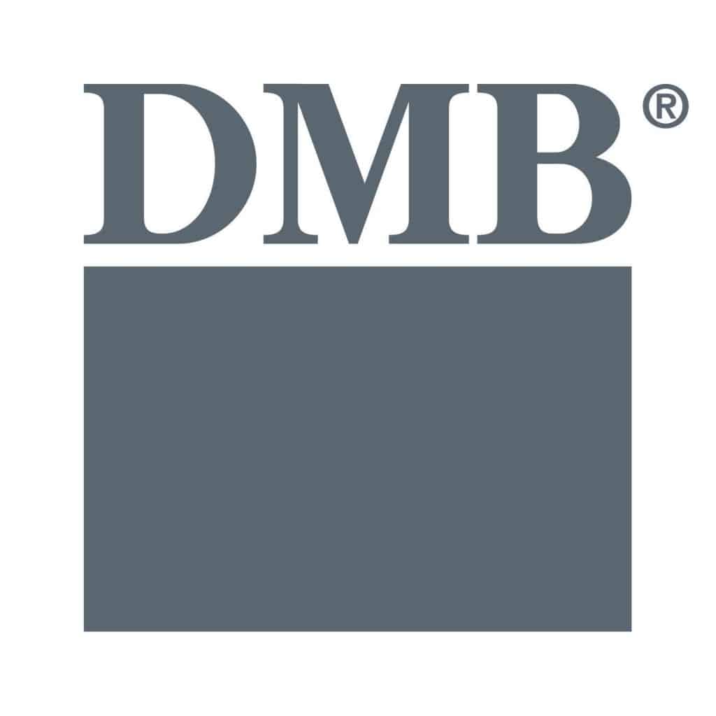 DMB Associates, Inc. logo