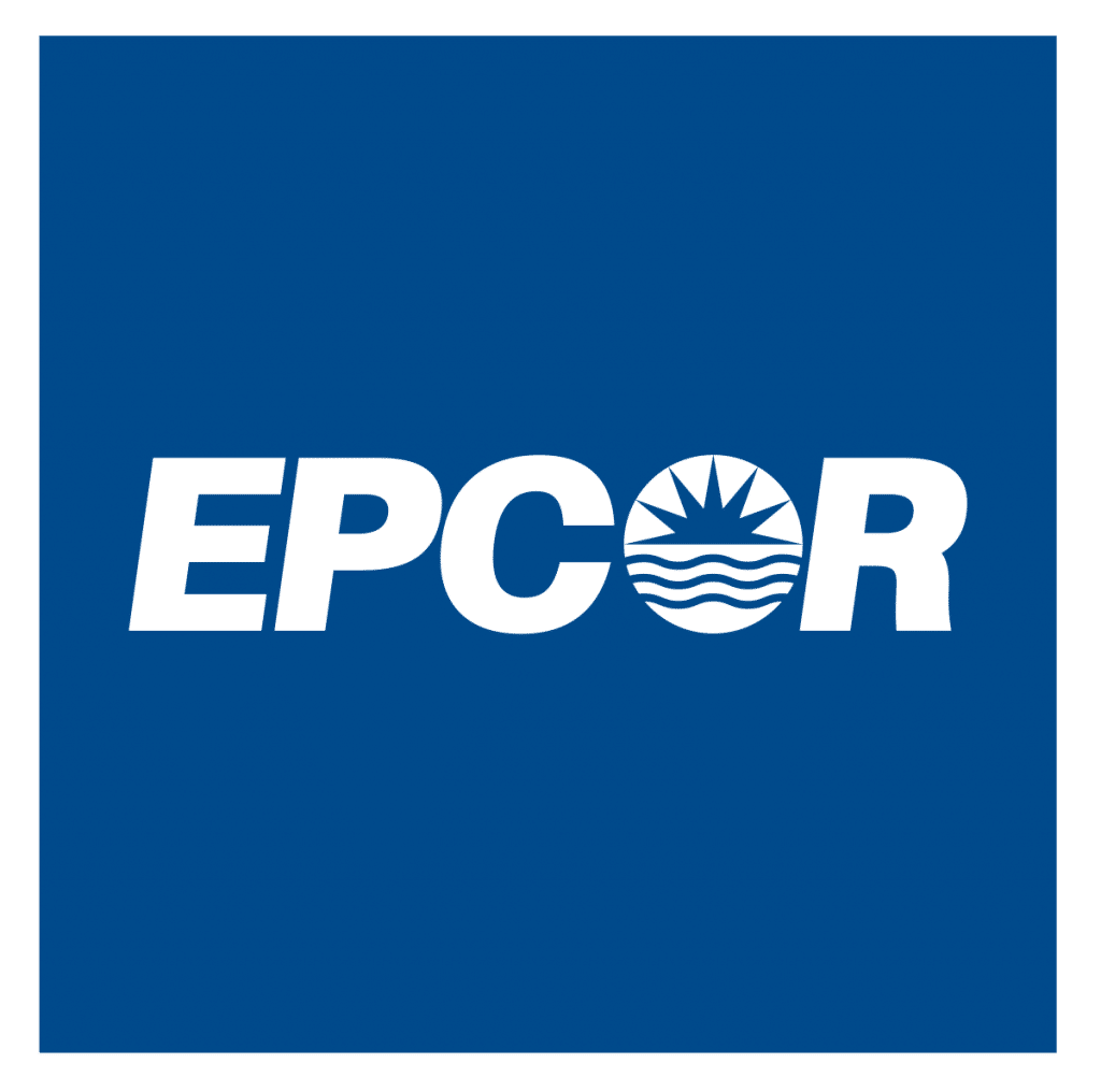 EPCOR logo