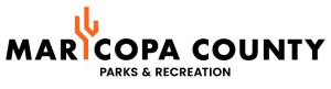 Maricopa County Parks & Recreation logo
