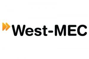 West-MEC logo