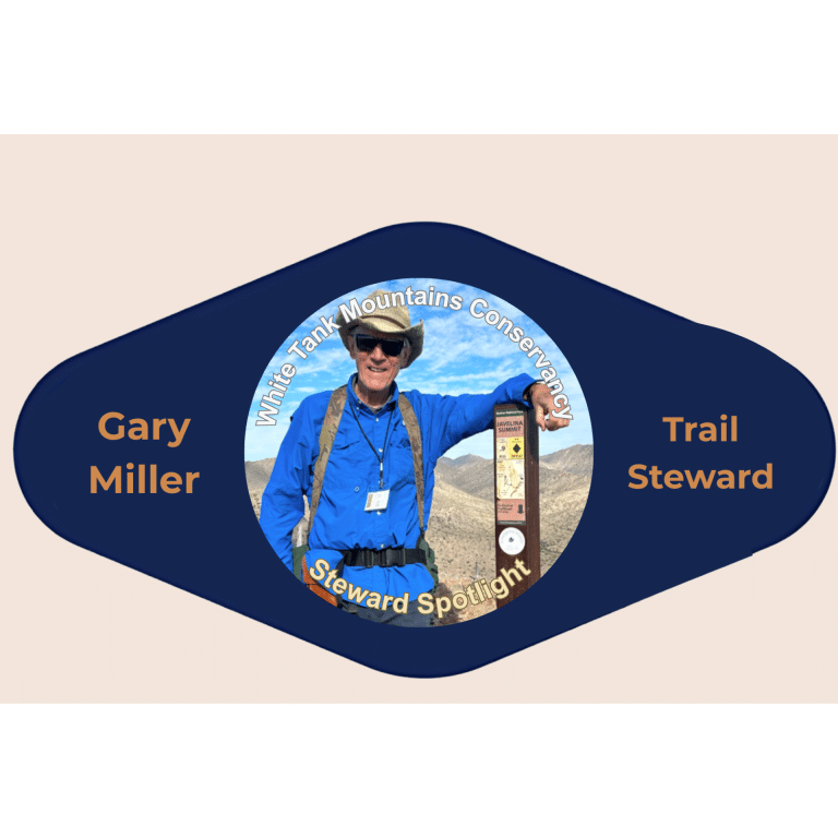 September Steward Spotlight
